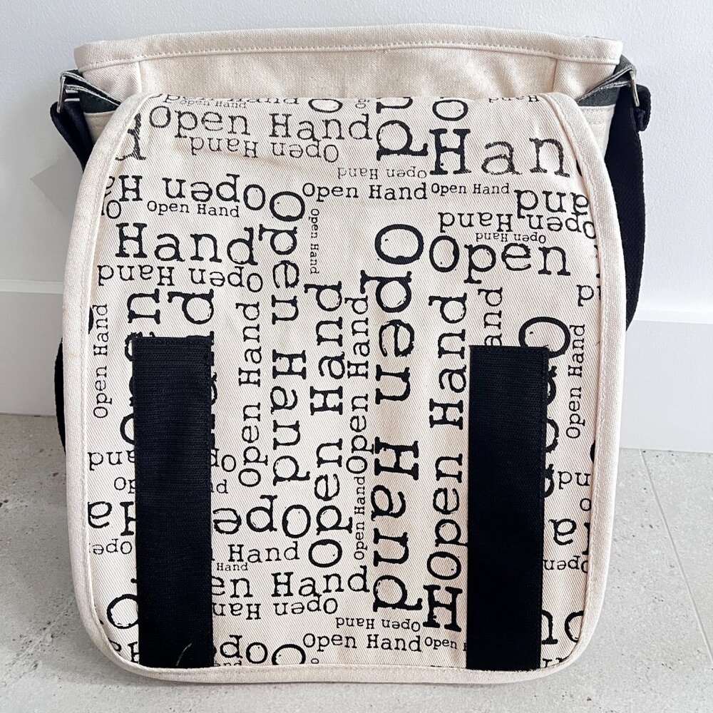 Crossbody Bag - Picture 8 of 9